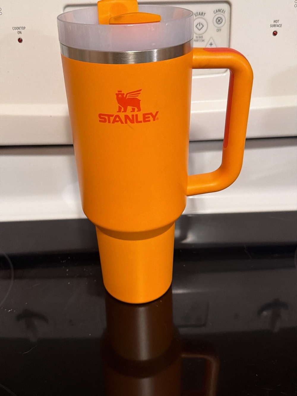 Goldenrod Stanley